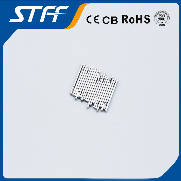 micro motor shafts commutator shafts with groove
